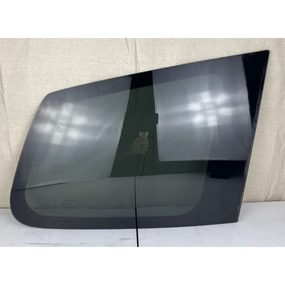 2009-2013 Subaru Forester Rear Right Passanger Side Quarter Glass Window OEM